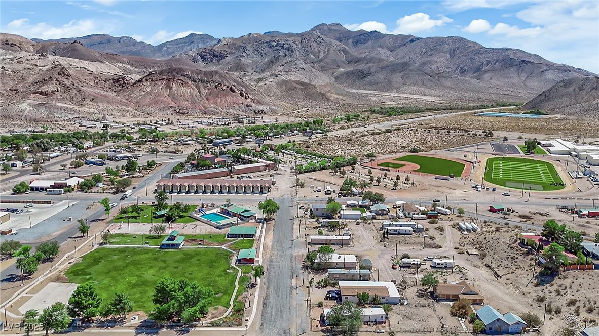 316 Montgomery Street Beatty, NV 89003 - Photo 58 of 62