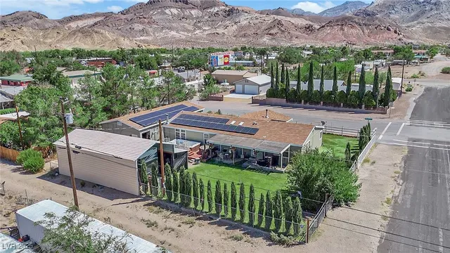 $359,990 | 316 Montgomery Street, Beatty, NV 89003
