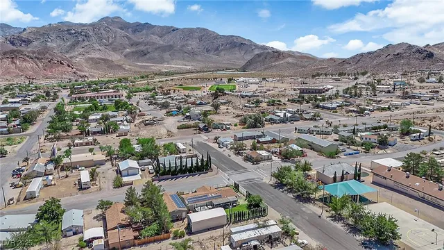 $359,990 | 316 Montgomery Street, Beatty, NV 89003