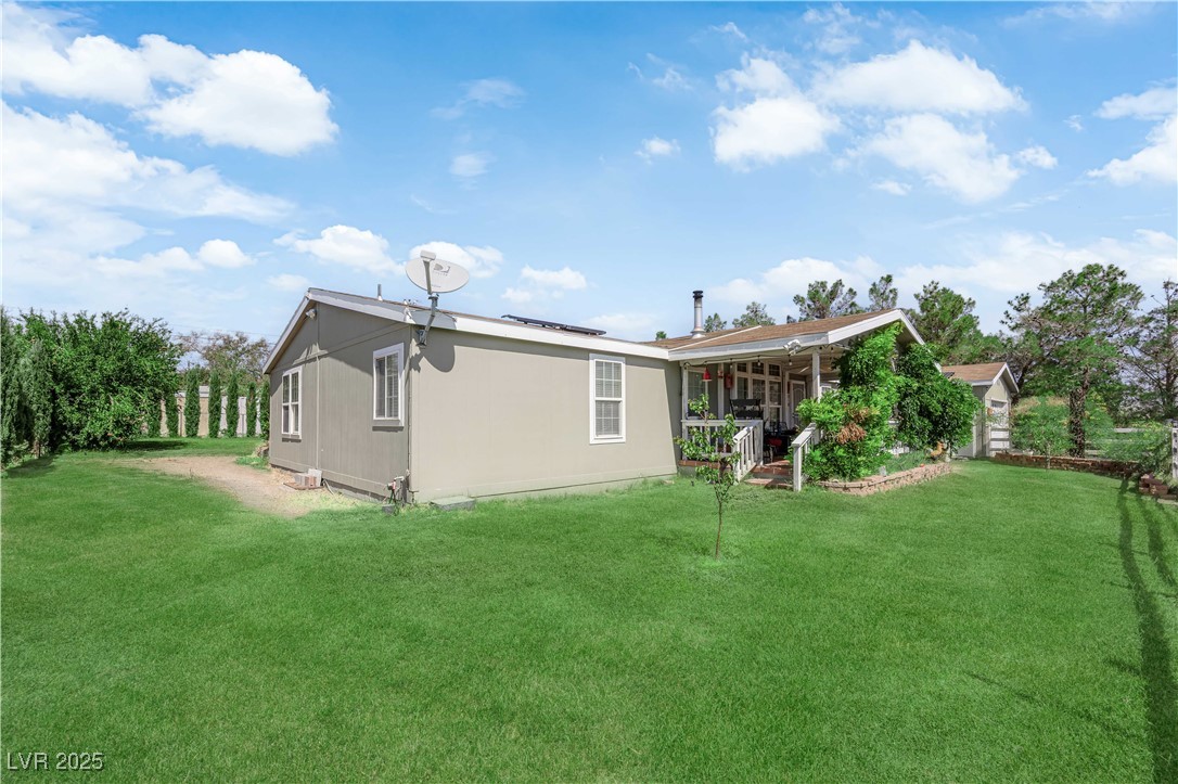 316 Montgomery Street Beatty, NV 89003 - Photo 6 of 62