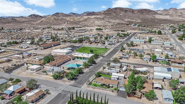 $359,990 | 316 Montgomery Street, Beatty, NV 89003