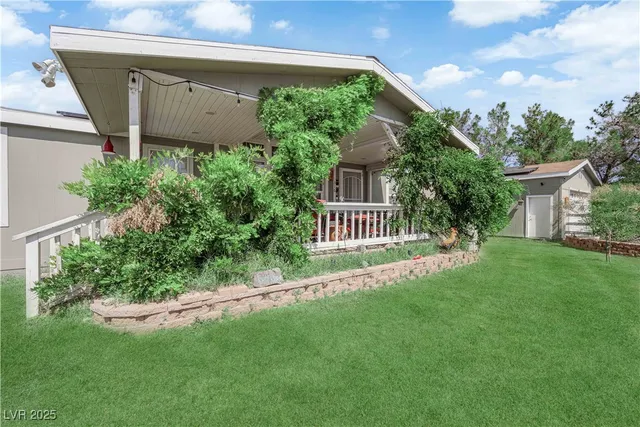 $359,990 | 316 Montgomery Street, Beatty, NV 89003