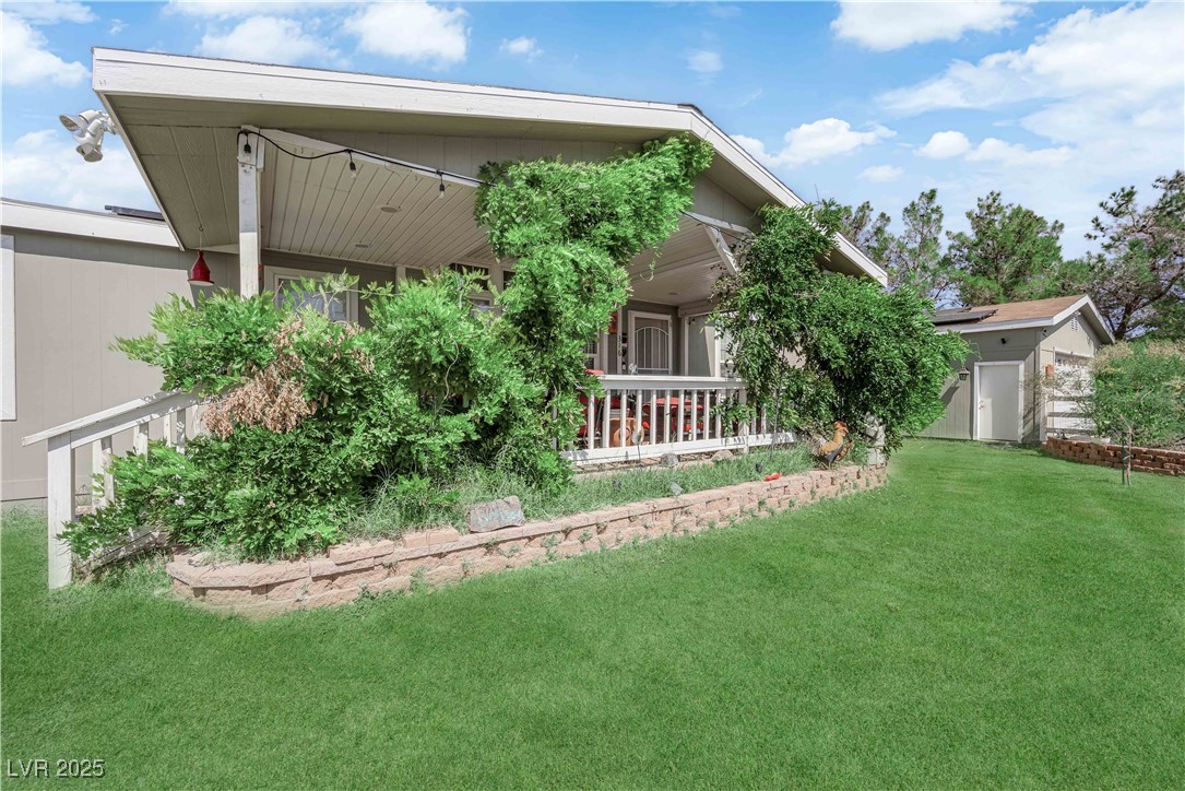 316 Montgomery Street Beatty, NV 89003 - Photo 7 of 62