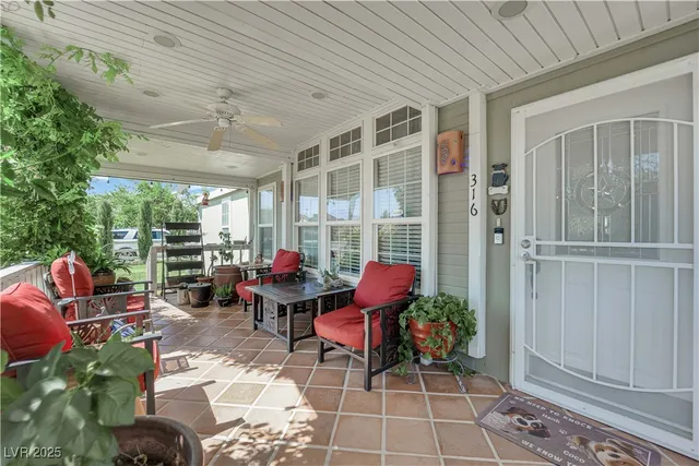 $359,990 | 316 Montgomery Street, Beatty, NV 89003