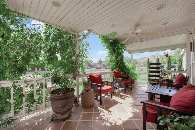 $359,990 | 316 Montgomery Street, Beatty, NV 89003