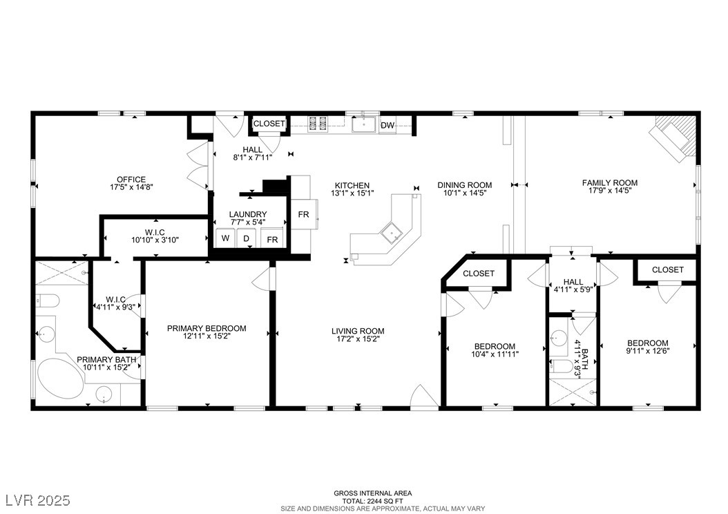 316 Montgomery Street Beatty, NV 89003 - Photo 10 of 62