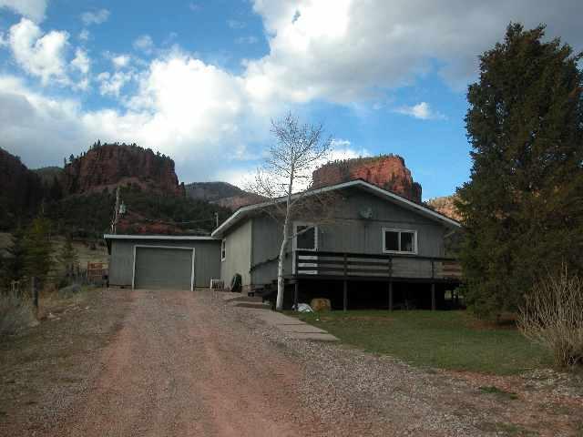 4299 Frying Pan Road Basalt, CO 81621 - Photo 1 of 3 Primary Photo