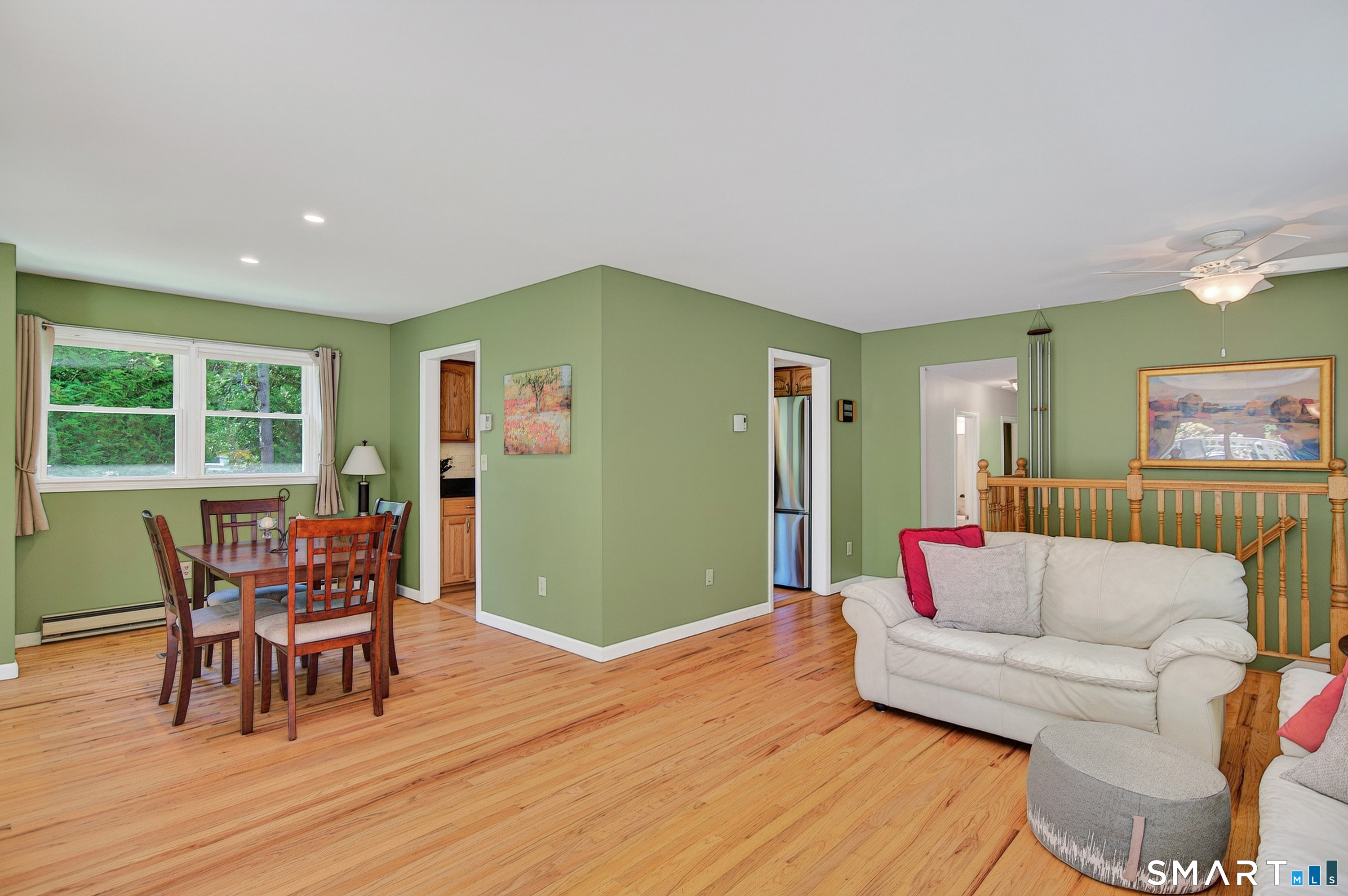 34 Dick Finn Road New Fairfield, CT 06812 - Photo 11 of 40