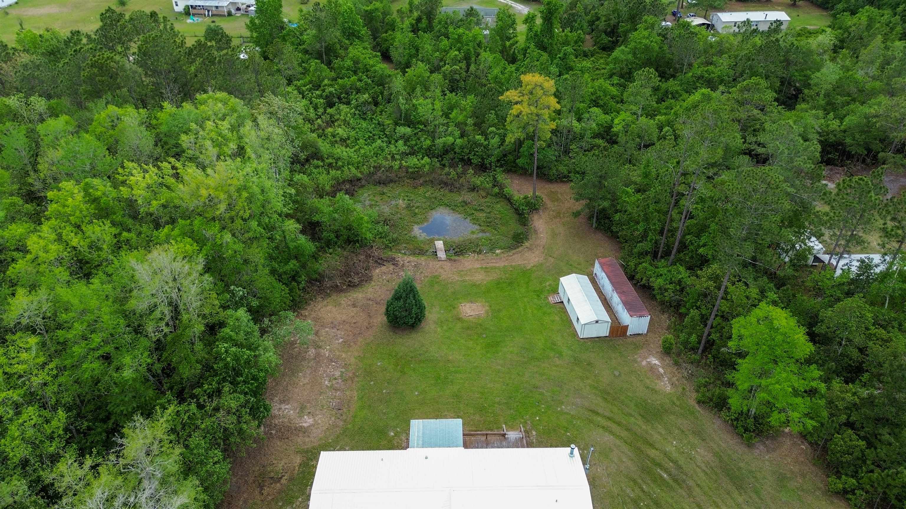 117 Jack Road Palatka, FL 32177 - Photo 32 of 34 a view of bathroom