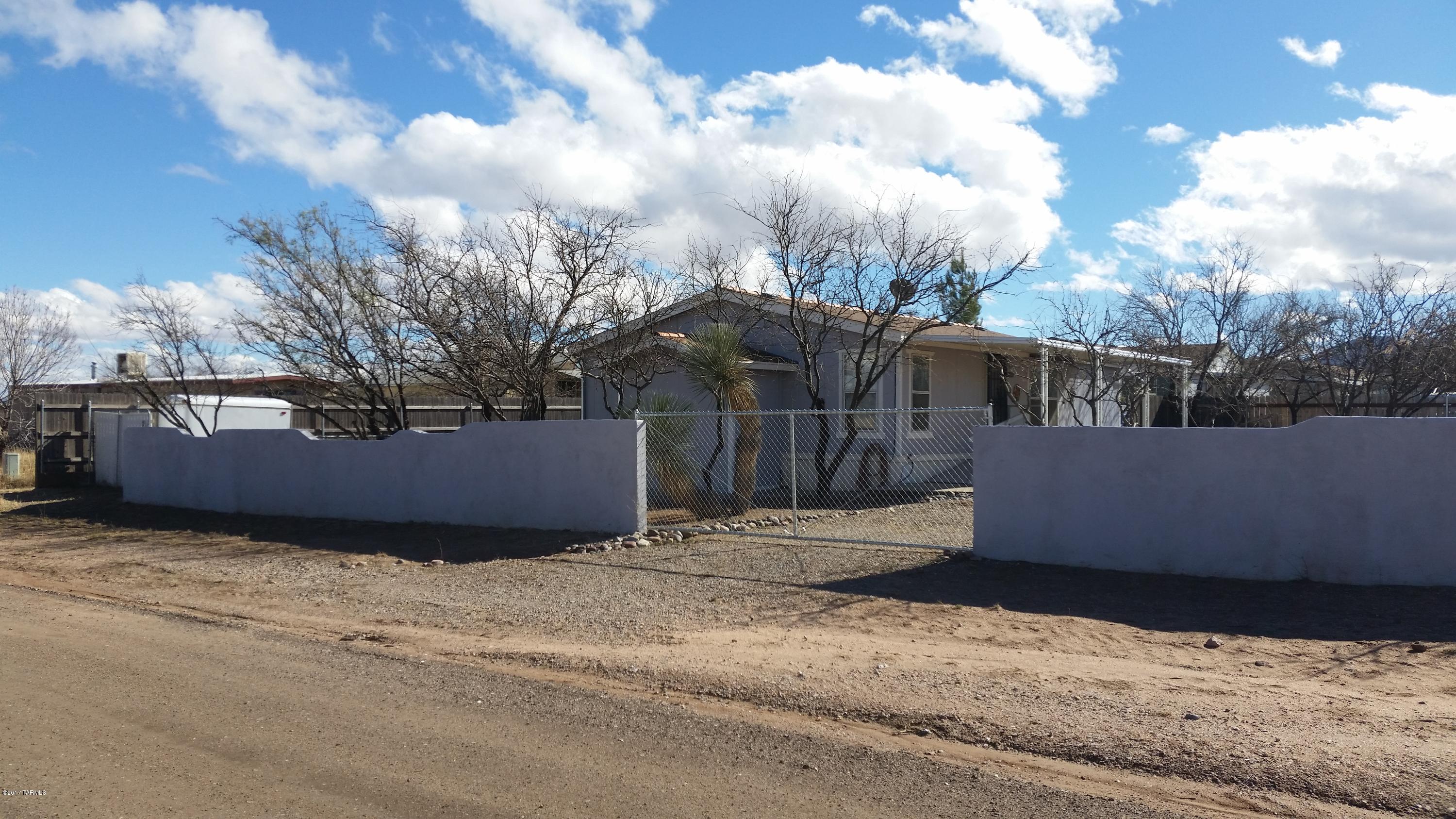655 North Mescal Road Benson, AZ 85602 - Photo 25 of 34 Gallery Image 25