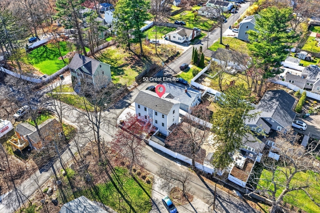 50 Great Elm Road Billerica, MA 01821 - Photo 28 of 29