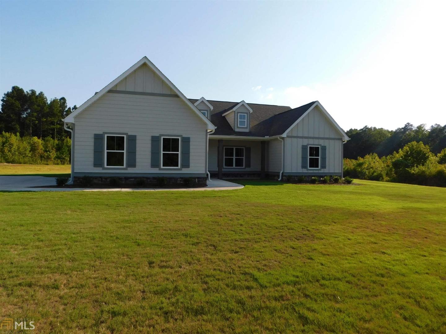 0 Bottoms Road Concord, GA 30206 - Photo 1 of 1