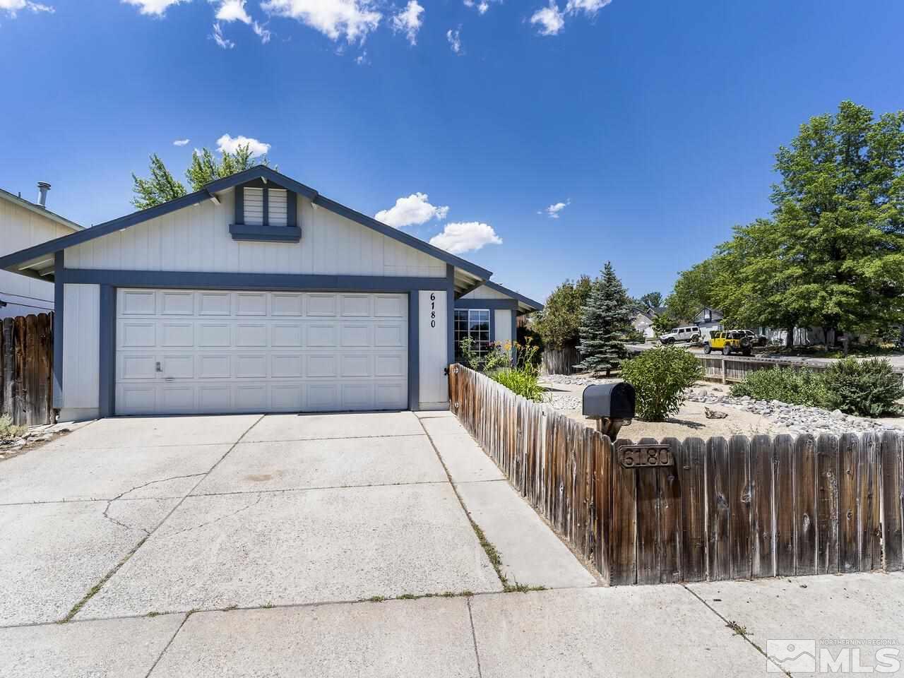 6180 Diplomat Drive Reno, NV 89523 - Photo 1 of 17 Photo 1