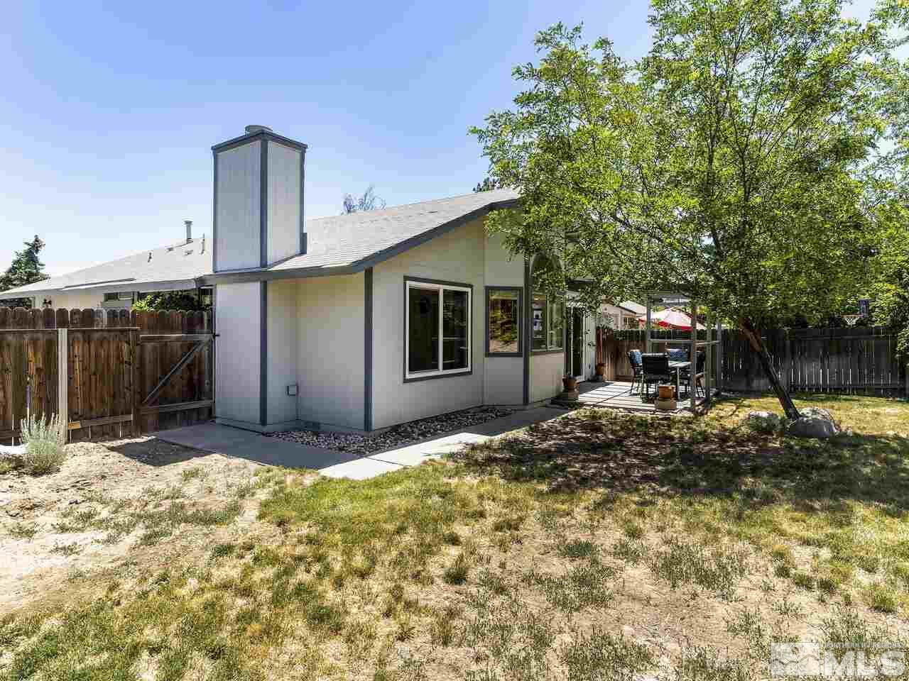 6180 Diplomat Drive Reno, NV 89523 - Photo 15 of 17 Photo 15