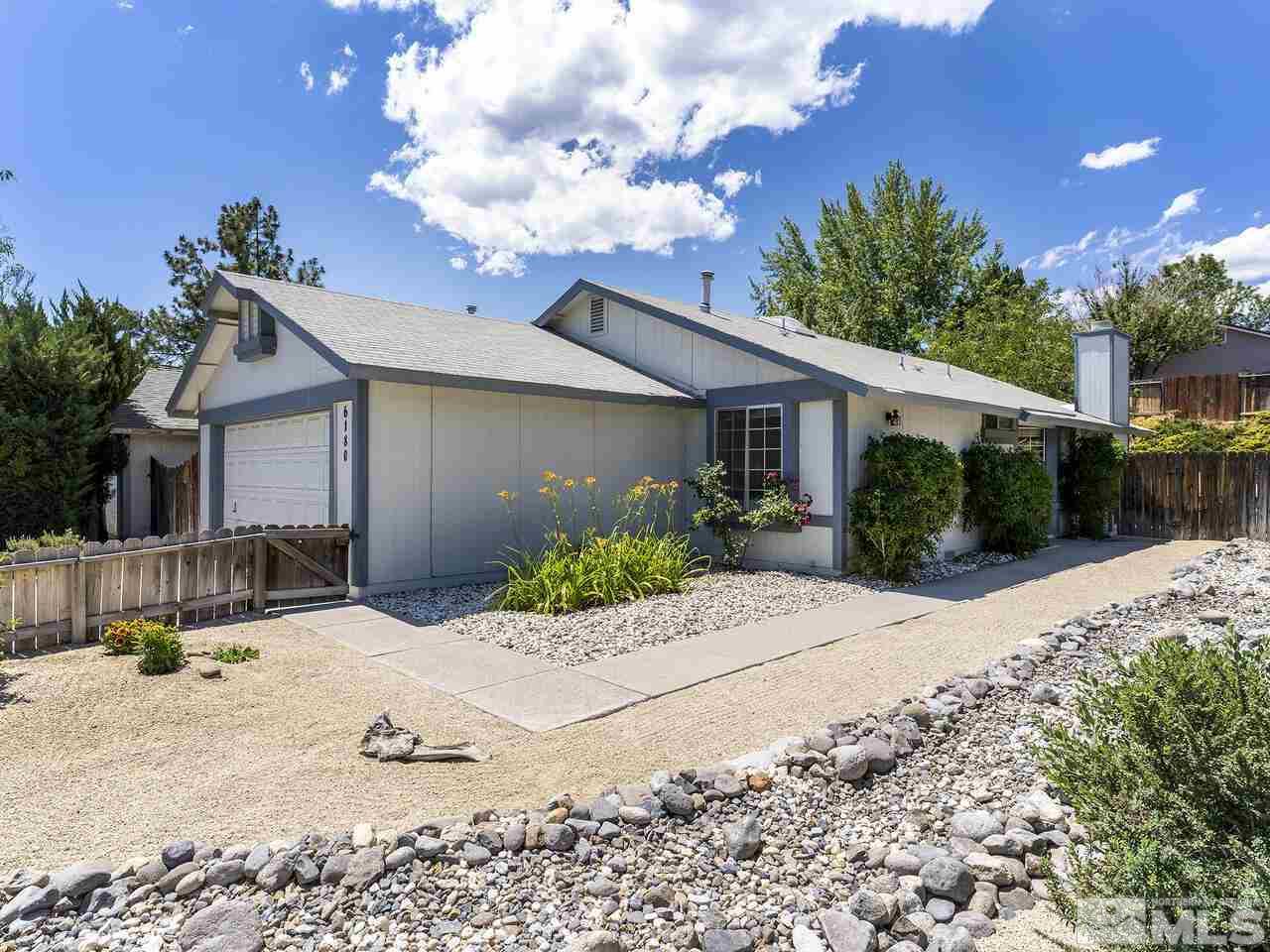 6180 Diplomat Drive Reno, NV 89523 - Photo 2 of 17 Photo 2