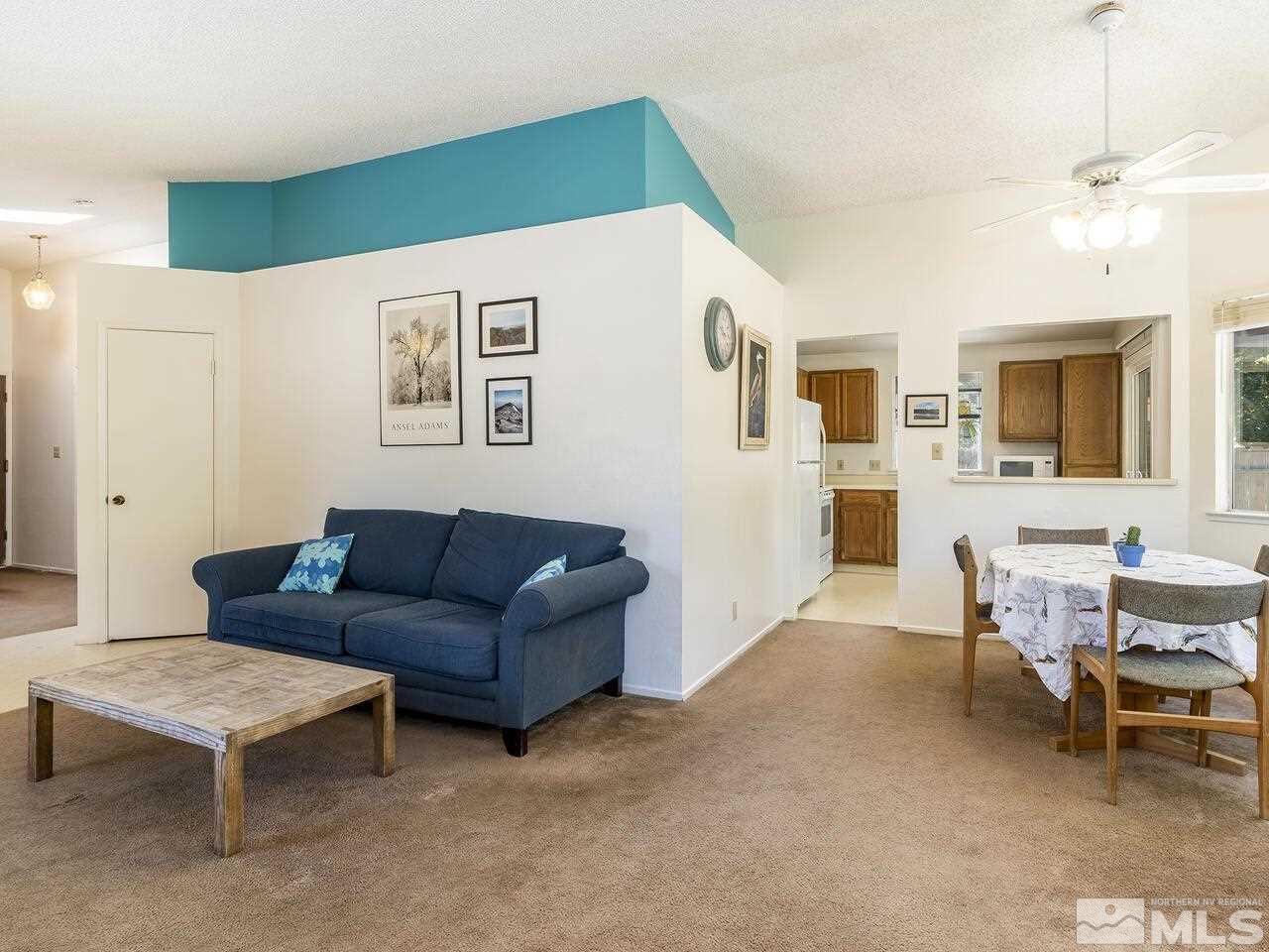 6180 Diplomat Drive Reno, NV 89523 - Photo 3 of 17 Photo 3