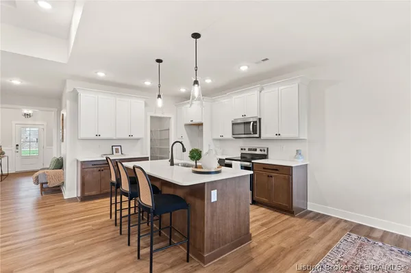 $429,900 | 5402 Melbourne Drive, Unit LOT 1503, Charlestown, IN 47111
