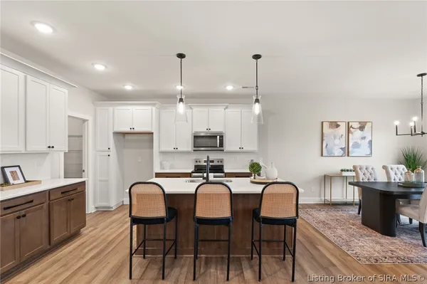 $429,900 | 5402 Melbourne Drive, Unit LOT 1503, Charlestown, IN 47111