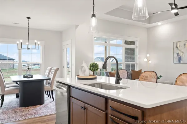 $429,900 | 5402 Melbourne Drive, Unit LOT 1503, Charlestown, IN 47111