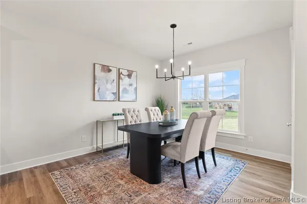 $429,900 | 5402 Melbourne Drive, Unit LOT 1503, Charlestown, IN 47111