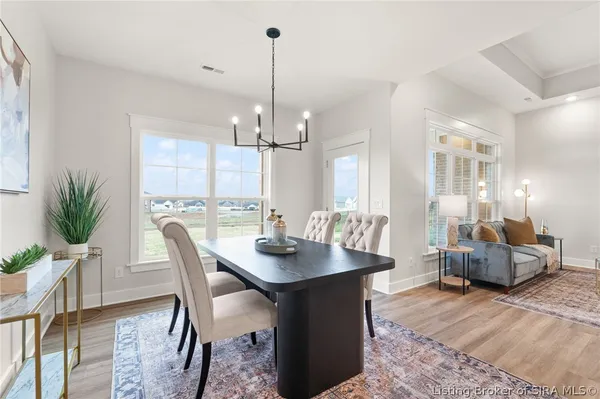 $429,900 | 5402 Melbourne Drive, Unit LOT 1503, Charlestown, IN 47111