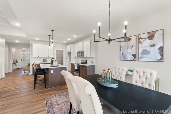 $429,900 | 5402 Melbourne Drive, Unit LOT 1503, Charlestown, IN 47111