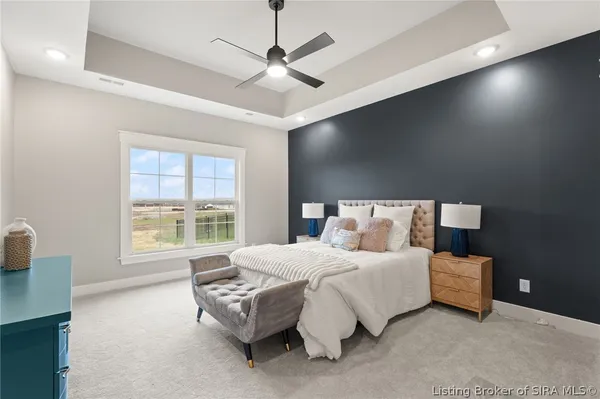 $429,900 | 5402 Melbourne Drive, Unit LOT 1503, Charlestown, IN 47111