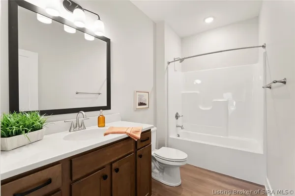 $429,900 | 5402 Melbourne Drive, Unit LOT 1503, Charlestown, IN 47111