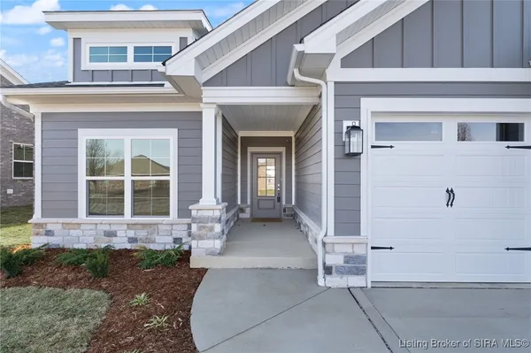 $429,900 | 5402 Melbourne Drive, Unit LOT 1503, Charlestown, IN 47111