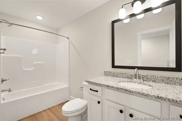 $429,900 | 5402 Melbourne Drive, Unit LOT 1503, Charlestown, IN 47111