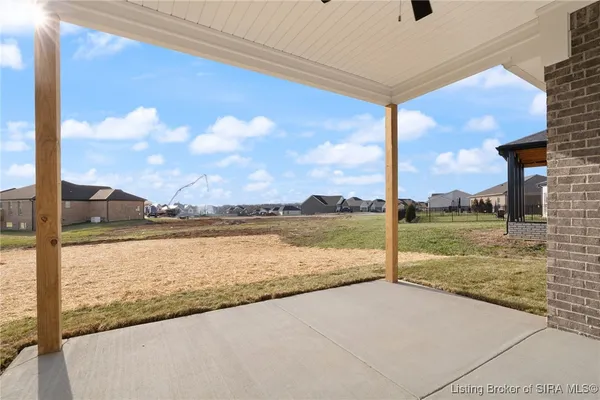 $429,900 | 5402 Melbourne Drive, Unit LOT 1503, Charlestown, IN 47111