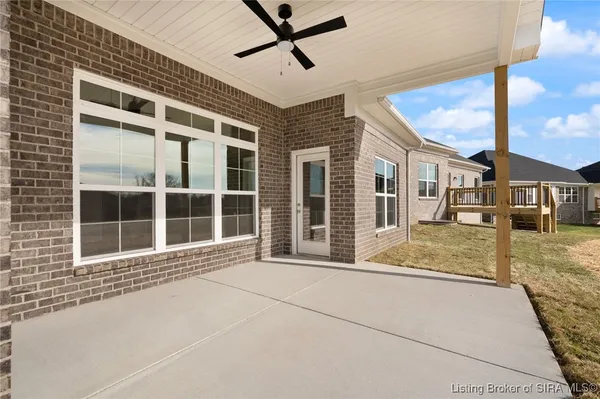$429,900 | 5402 Melbourne Drive, Unit LOT 1503, Charlestown, IN 47111