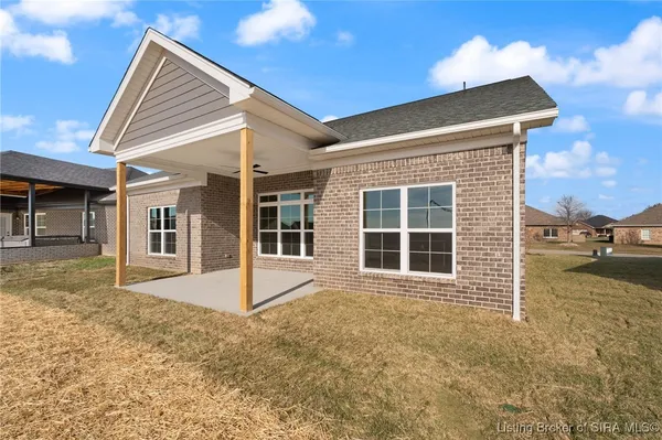 $429,900 | 5402 Melbourne Drive, Unit LOT 1503, Charlestown, IN 47111