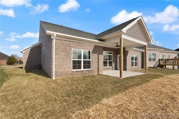 $429,900 | 5402 Melbourne Drive, Unit LOT 1503, Charlestown, IN 47111