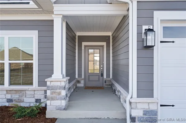 $429,900 | 5402 Melbourne Drive, Unit LOT 1503, Charlestown, IN 47111