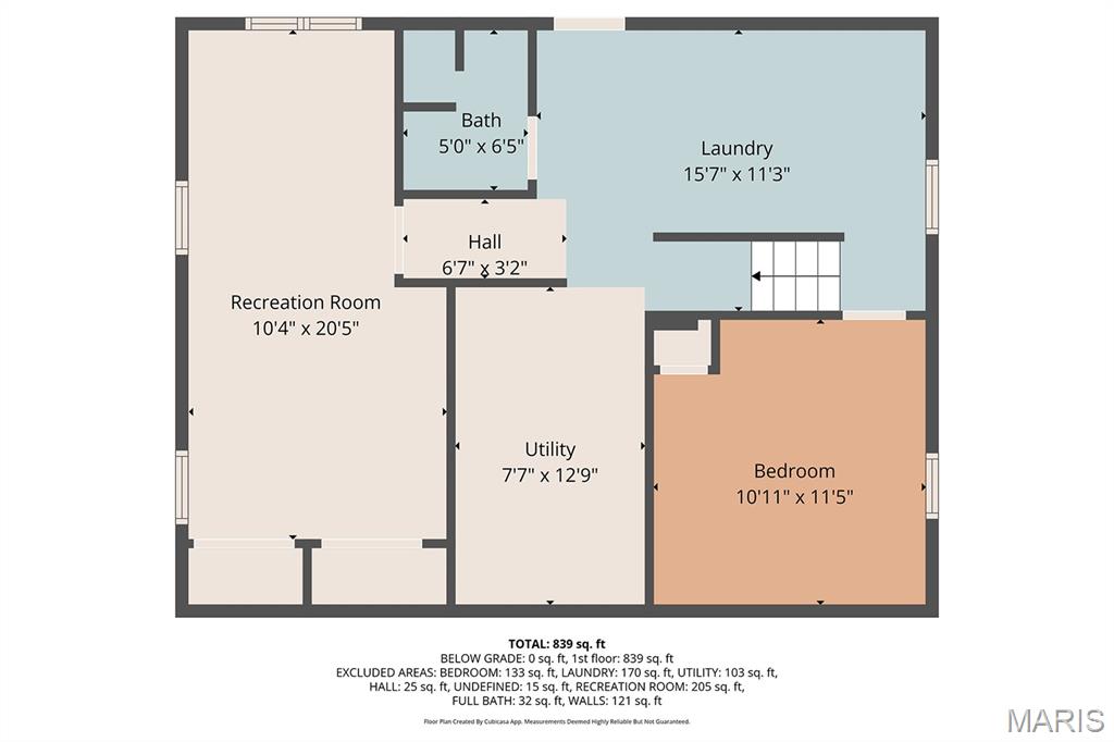 1030 Villa Ridge Way Collinsville, IL 62234 - Photo 35 of 35 Gallery Image 35