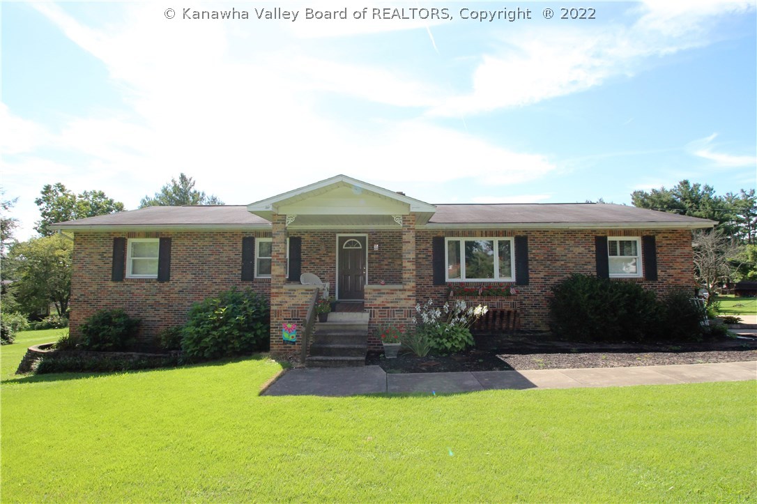 #220 Maple Street