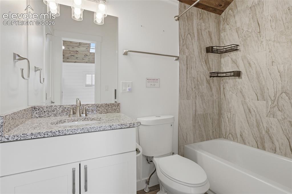 3000 Wildhorn Road Florissant, CO 80816 - Photo 43 of 50