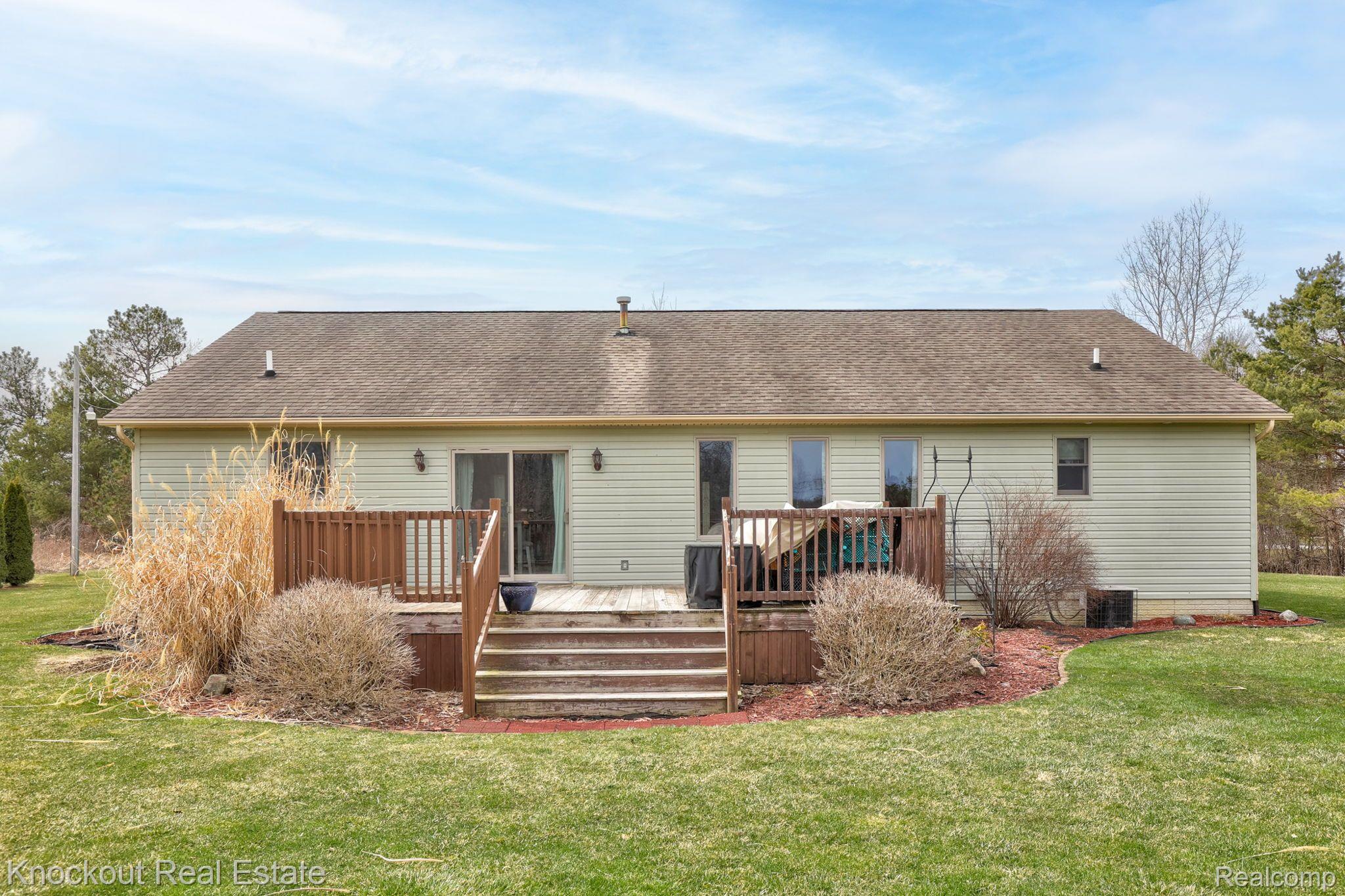 11174 North Lewis Road Clio, MI 48420 - Photo 32 of 46 Gallery Image 32