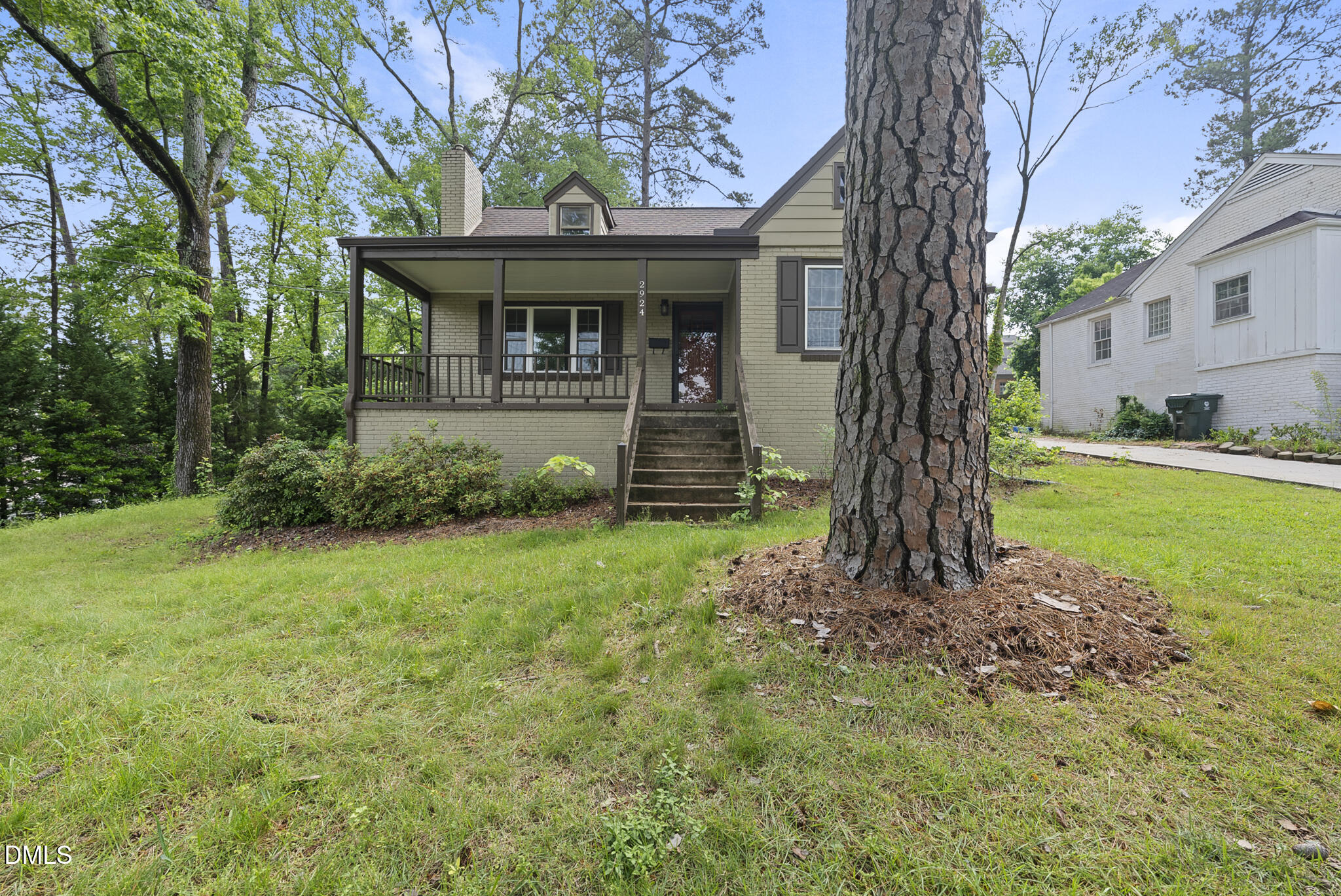 2924 Oberlin Road Raleigh, NC 27608 - Photo 27 of 29 DSC09841