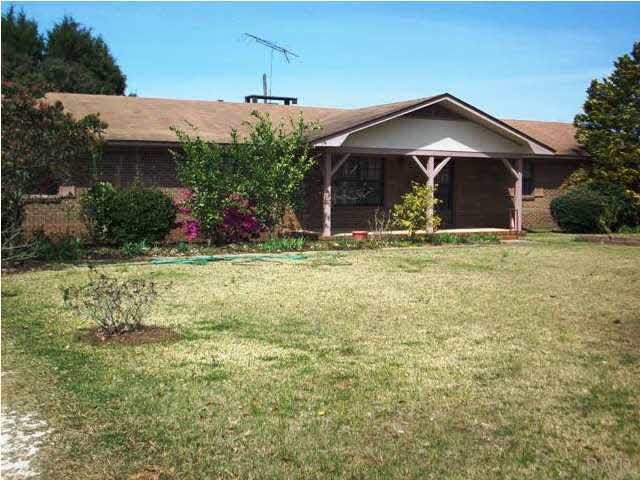 141 Sycamore Road Atmore, AL 36502 - Photo 1 of 3