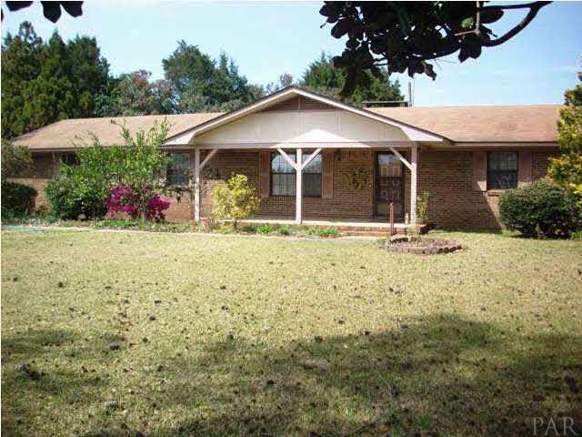 141 Sycamore Road Atmore, AL 36502 - Photo 3 of 3
