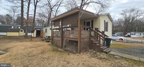 $40,000 | 10505 Cedarville Road, Unit 1019, Brandywine, MD 20613