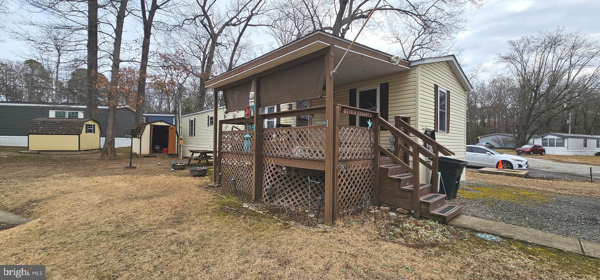 10505 Cedarville Road, Unit 1019 Brandywine, MD 20613 - Photo 1 of 1