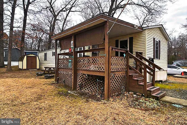 $40,000 | 10505 Cedarville Road, Unit 1019, Brandywine, MD 20613