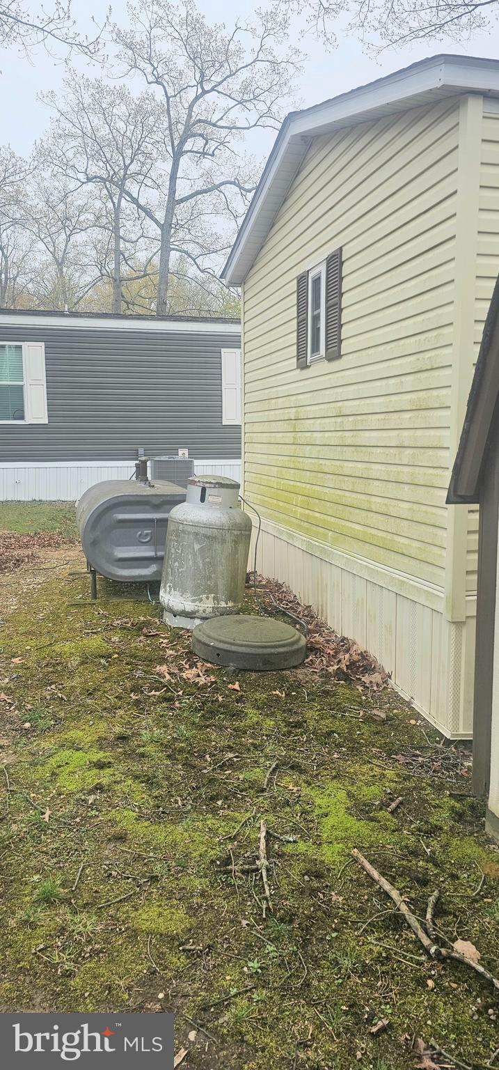 10505 Cedarville Road, Unit 1019 Brandywine, MD 20613 - Photo 15 of 15 a view of a water fountain and an outdoor space