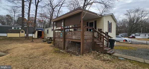 $40,000 | 10505 Cedarville Road, Unit 1019, Brandywine, MD 20613