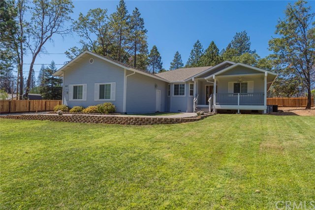 6045 Kibler Road Paradise, CA 95969 - Photo 1 of 51 Gallery Image 1