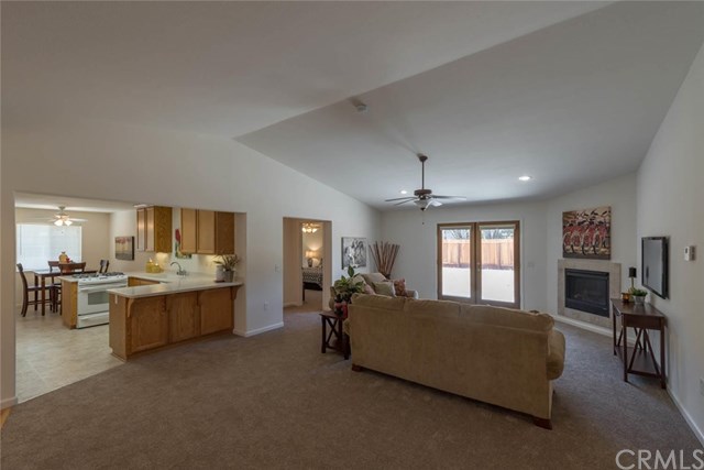 6045 Kibler Road Paradise, CA 95969 - Photo 2 of 51 Gallery Image 2
