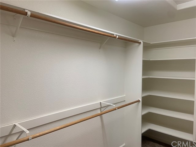 6045 Kibler Road Paradise, CA 95969 - Photo 20 of 51 1/2 of Walk in closet